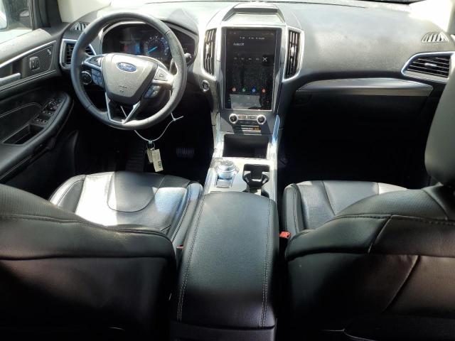 2022 FORD EDGE TITAN 2FMPK4K92NBA39802