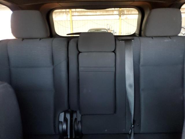 2016 JEEP GRAND CHER - 1C4RJEAG5GC500385