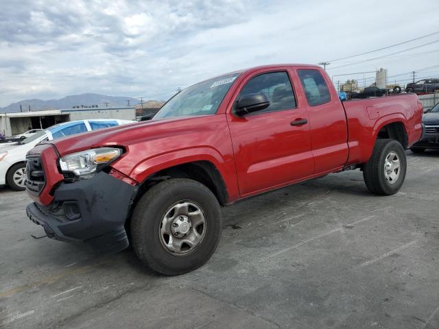 TOYOTA TACOMA ACCESS CAB