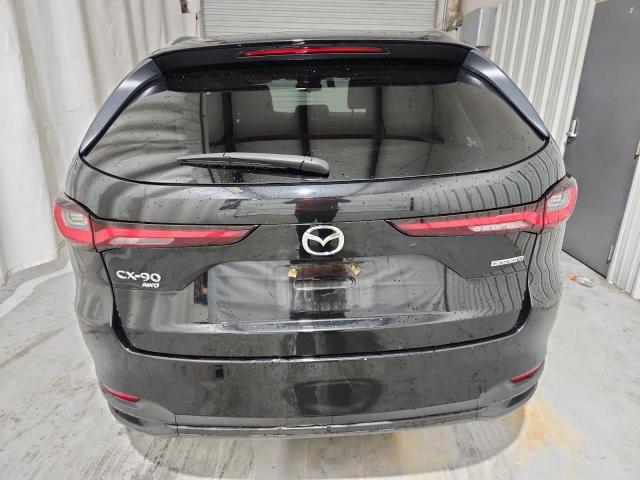2024 MAZDA CX-90 PREFERRED JM3KKBHD7R1120656