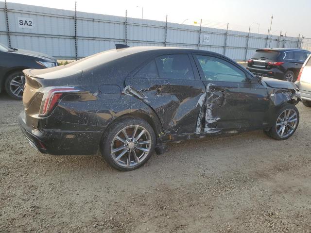 2023 CADILLAC CT4 SPORT 1G6DG5RK7P0109969