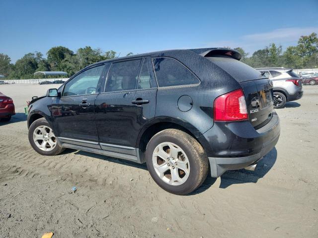 2013 FORD EDGE SEL #3282582869