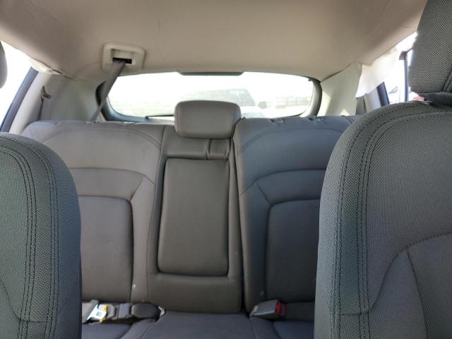 2016 KIA SPORTAGE LX KNDPB3AC7G7826347