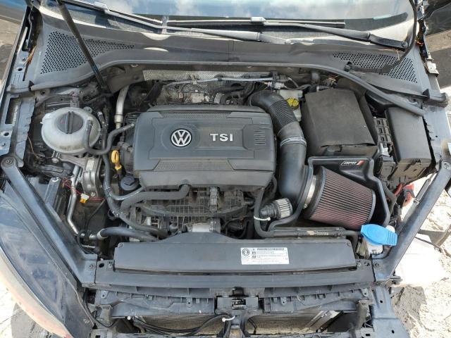 2016 VOLKSWAGEN GTI S/SE 3VW447AU8GM054330