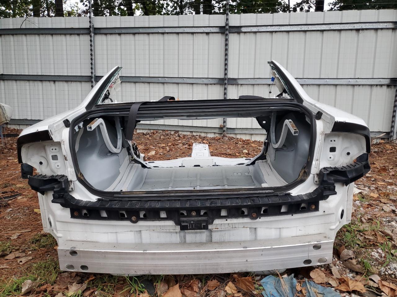 DODGE CHARGER SCAT PACK