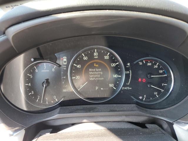 2018 MAZDA 6 SIGNATUR JM1GL1XY6J1313721