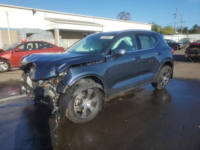 2020 VOLVO XC40 T5 IN YV4162UL6L2251632