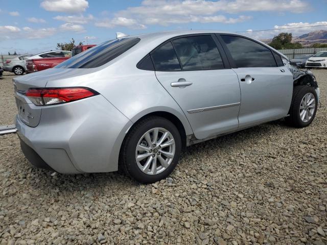 2025 TOYOTA COROLLA LE - JTDBCMFE6S3074664