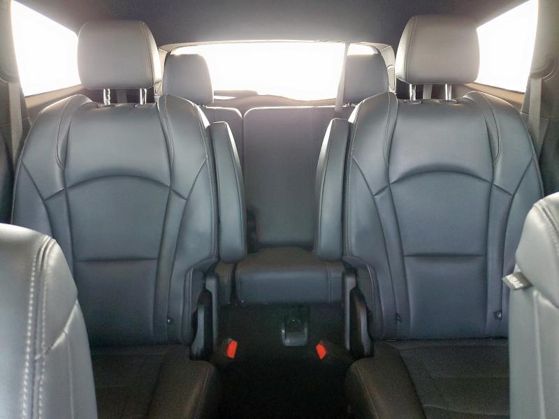 2022 BUICK ENCLAVE PR 5GAERCKW0NJ122701