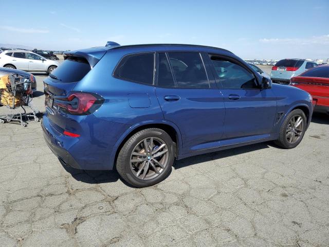 2020 BMW X3 XDRIVEM 5UXTY9C09LL304113
