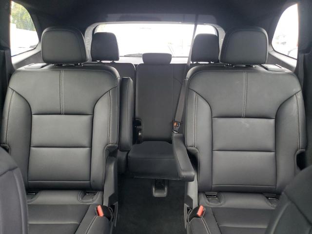 2024 GMC ACADIA UPLEVEL 1GKENKKS8RJ194323