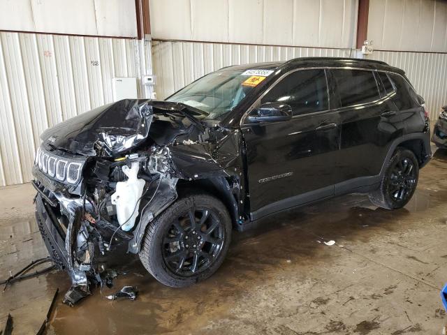 JEEP COMPASS LA