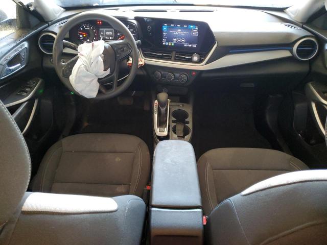 2024 CHEVROLET TRAX LS KL77LFE27RC240514