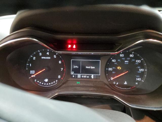 2023 CHEVROLET TRAILBLAZE #3287697011