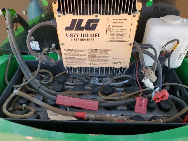 2017 JLG LIFT #3275753550