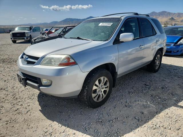 ACURA MDX TOURIN