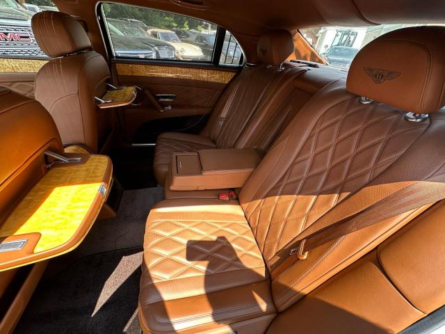 2014 BENTLEY FLYING SPU - SCBEC9ZA0EC090997