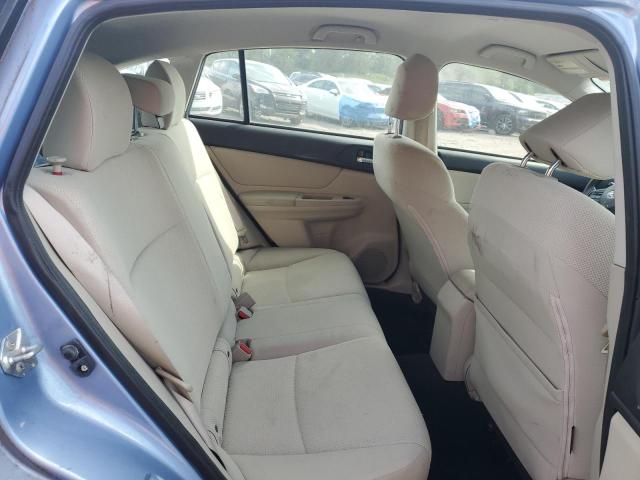 2012 SUBARU IMPREZA PR - JF1GPAC68CH221597