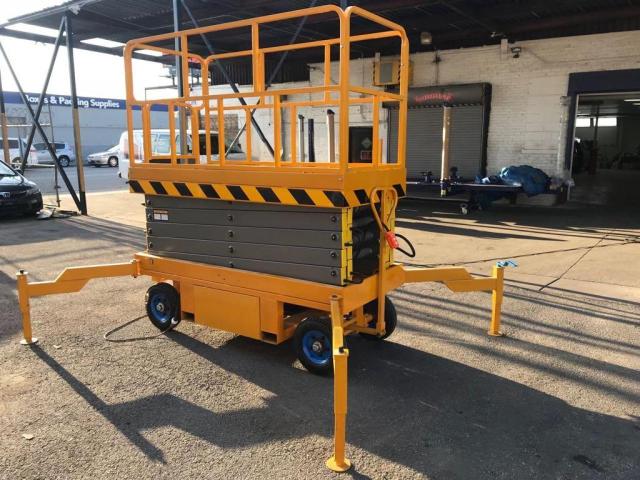 2025 OTHERS SCISSORLIFT #3248632265