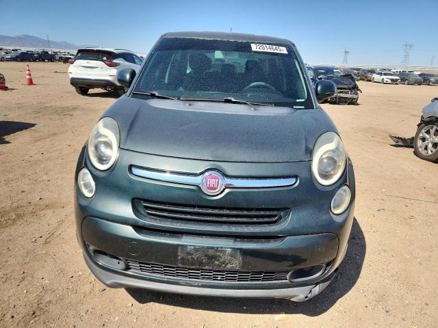 2014 FIAT 500L EASY - ZFBCFABH8EZ024685