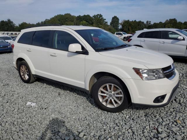 2016 DODGE JOURNEY SX 3C4PDCBB3GT204422