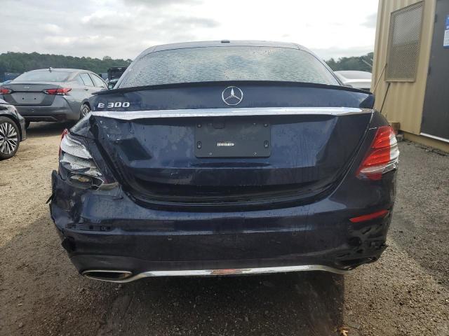 2017 MERCEDES-BENZ E 300 WDDZF4JB1HA204623