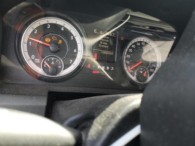2020 RAM 1500 CLASS 3C6JR6DT8LG140192