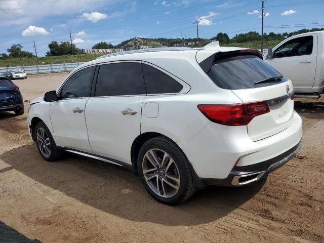 2017 ACURA MDX ADVANCE 5FRYD4H88HB031310
