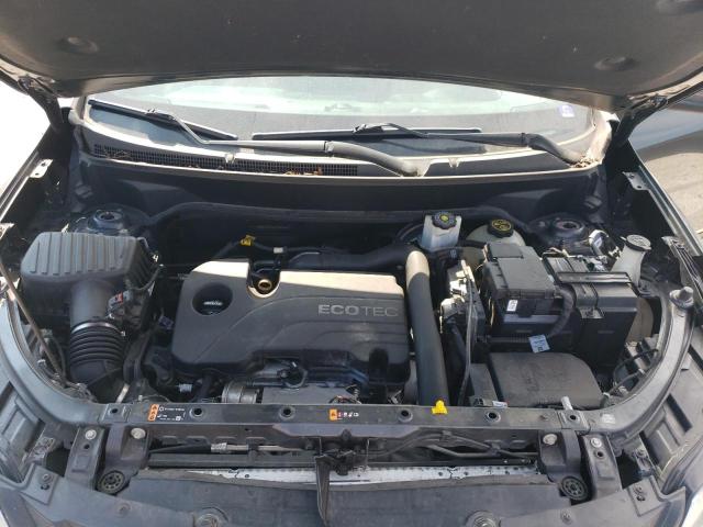 2018 CHEVROLET EQUINOX LT 3GNAXJEVXJL383807