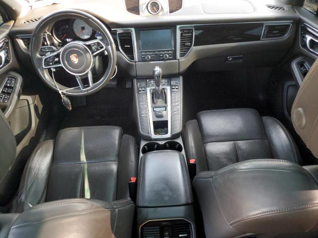 2016 PORSCHE MACAN S WP1AB2A50GLB40884