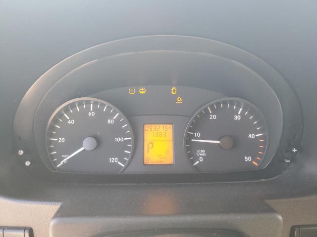 2015 MERCEDES-BENZ SPRINTER 2 #3284625337