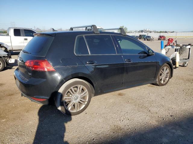 2015 VOLKSWAGEN GOLF TDI 3VW2A7AU3FM061393