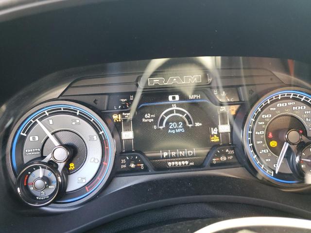 2022 RAM 3500 LIMIT - 3C63R3SL6NG294333