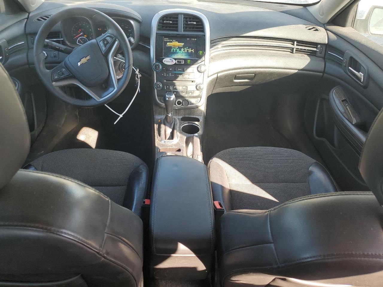 CHEVROLET MALIBU 1LT