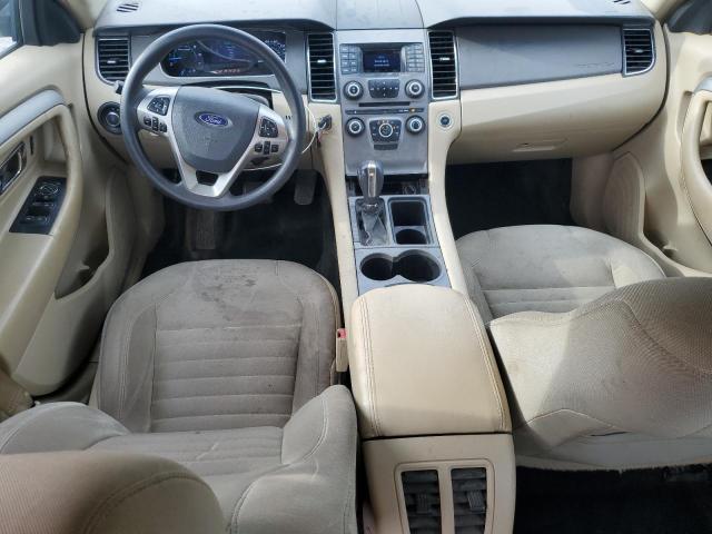 2015 FORD TAURUS SE 1FAHP2D86FG120627