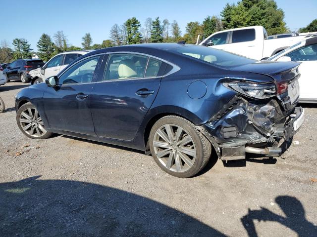 2018 MAZDA 6 SIGNATUR JM1GL1XY6J1313721