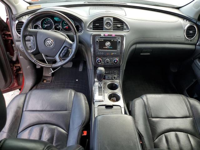 2015 BUICK ENCLAVE 5GAKRBKD8FJ361765