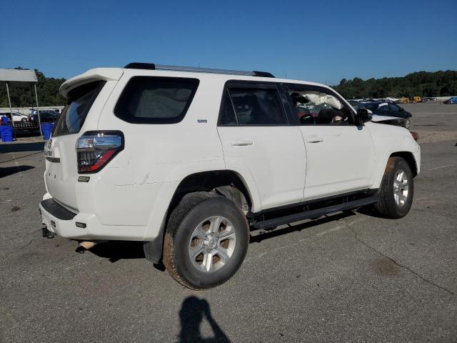 2023 TOYOTA 4RUNNER SE JTENU5JR5P6120092