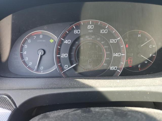2015 HONDA ACCORD EXL 1HGCT1B88FA015301
