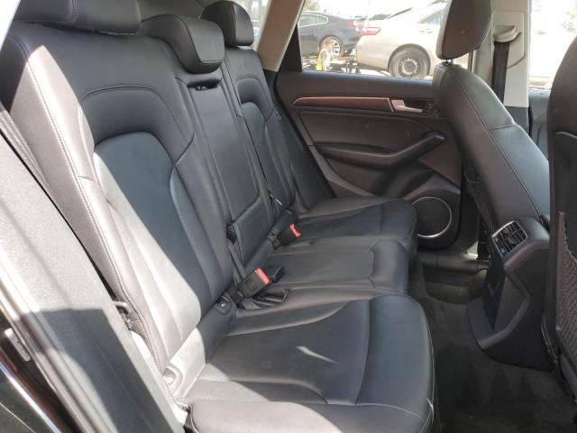 2017 AUDI Q5 PREMIUM WA1L2AFP5HA058767