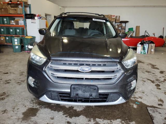 2017 FORD ESCAPE SE - 1FMCU0GD1HUC69845