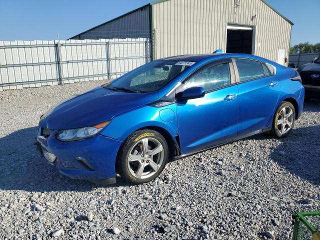 CHEVROLET VOLT LT