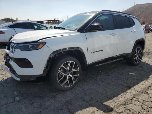 JEEP COMPASS LI