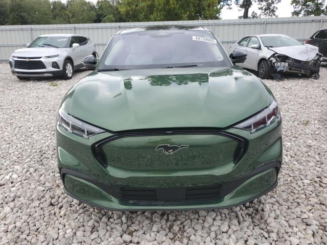 2025 FORD MUSTANG MACH-E PREMIUM - 3FMTK3SU7SMA10643