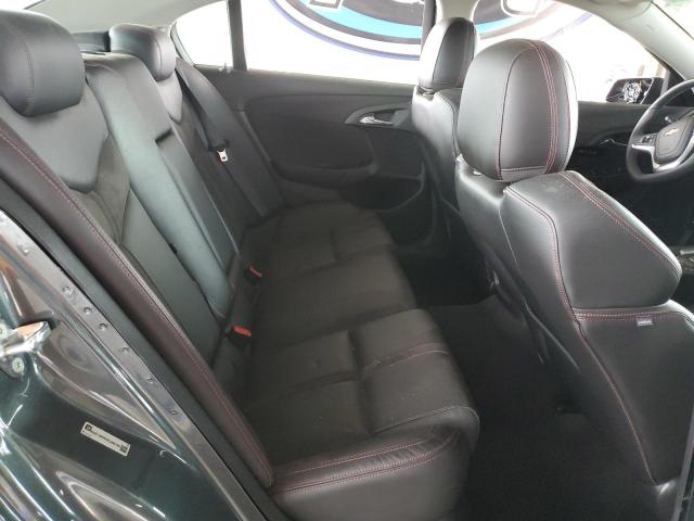 2017 CHEVROLET SS #3302928638