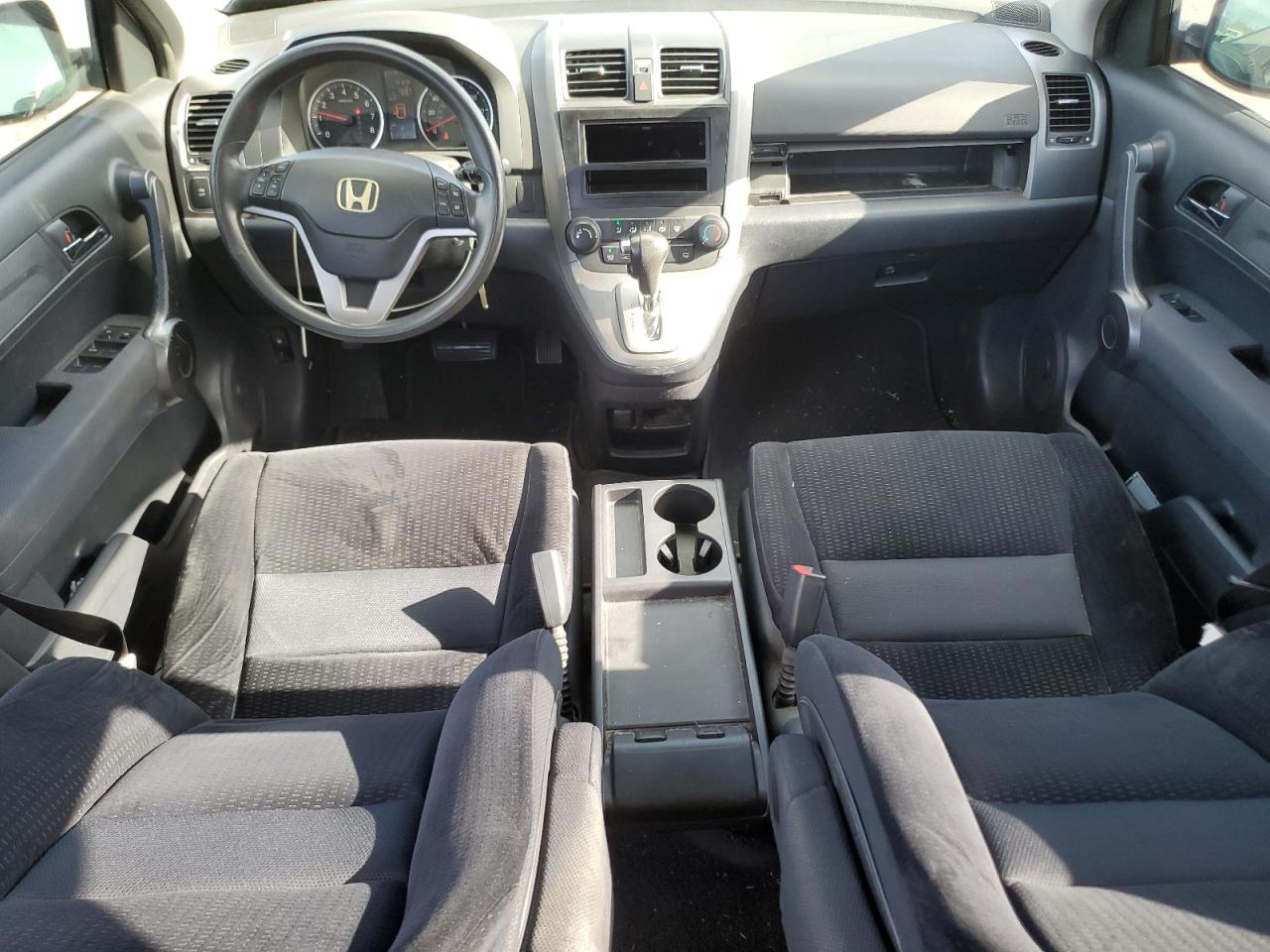 Lot #3260455550 2009 HONDA CR-V EX