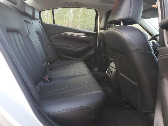 2021 MAZDA 6 GS-L - JM1GL1VM2M1609999