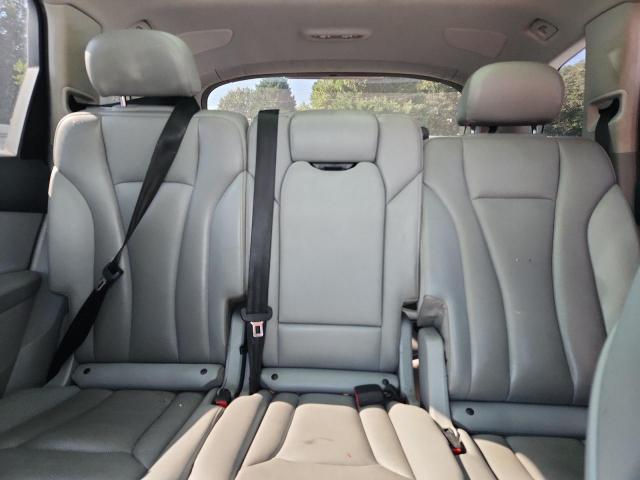 2018 AUDI Q7 PRESTIG WA1VAAF78JD022863