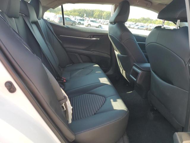 2023 TOYOTA CAMRY SE N 4T1G11AK4PU767799