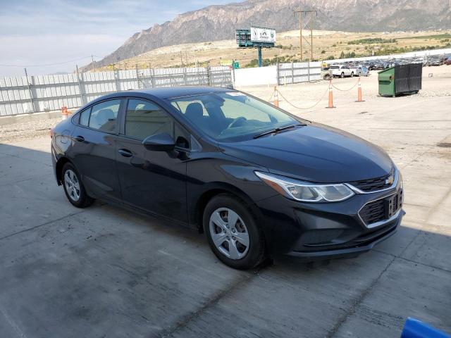 2017 CHEVROLET CRUZE LS 1G1BC5SM3H7191762
